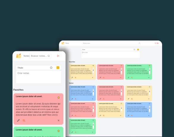 Notes